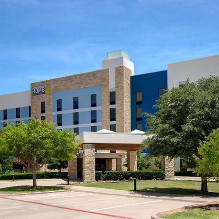 Home2 Suites Dallas-Frisco Exterior foto