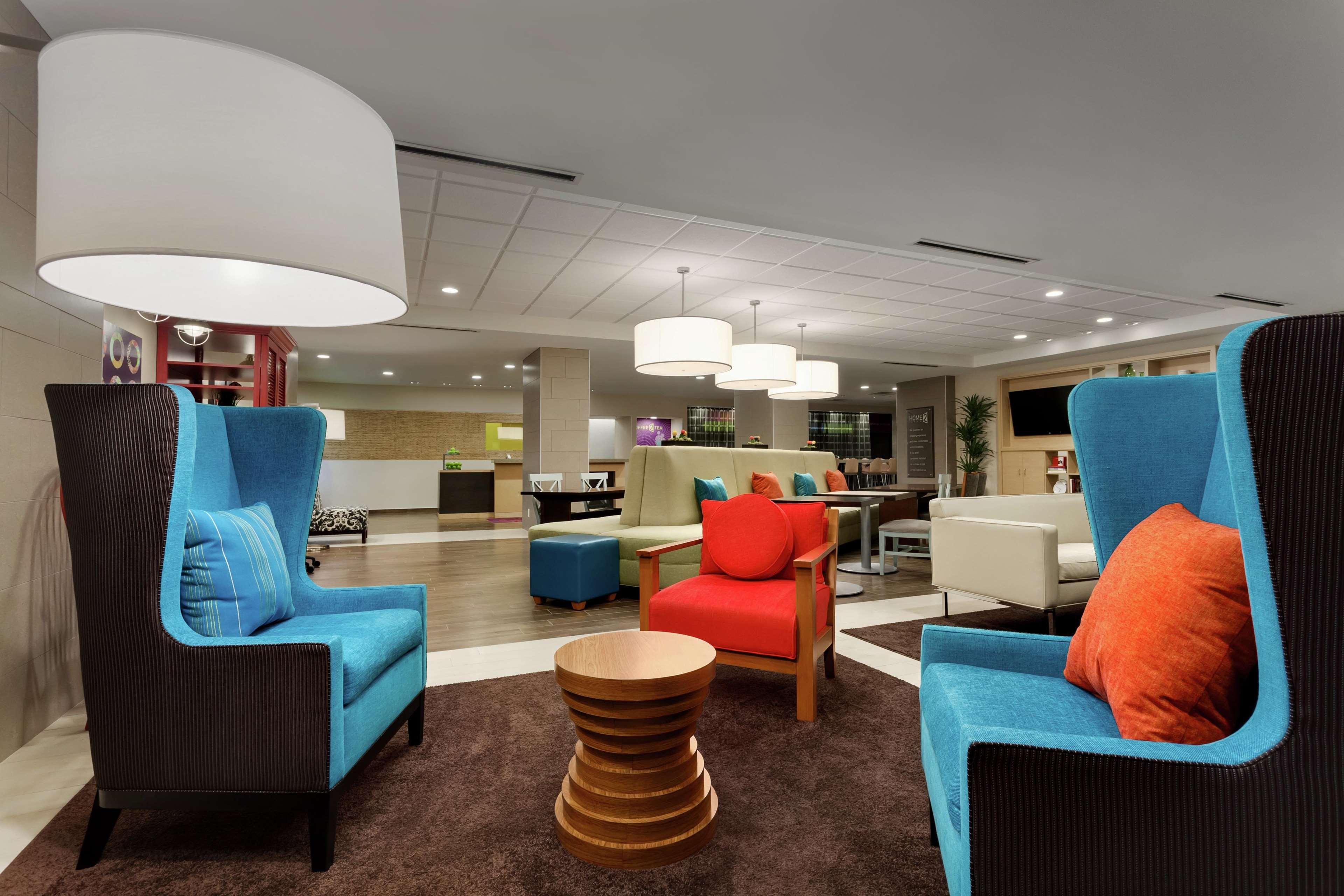 Home2 Suites Dallas-Frisco Exterior foto
