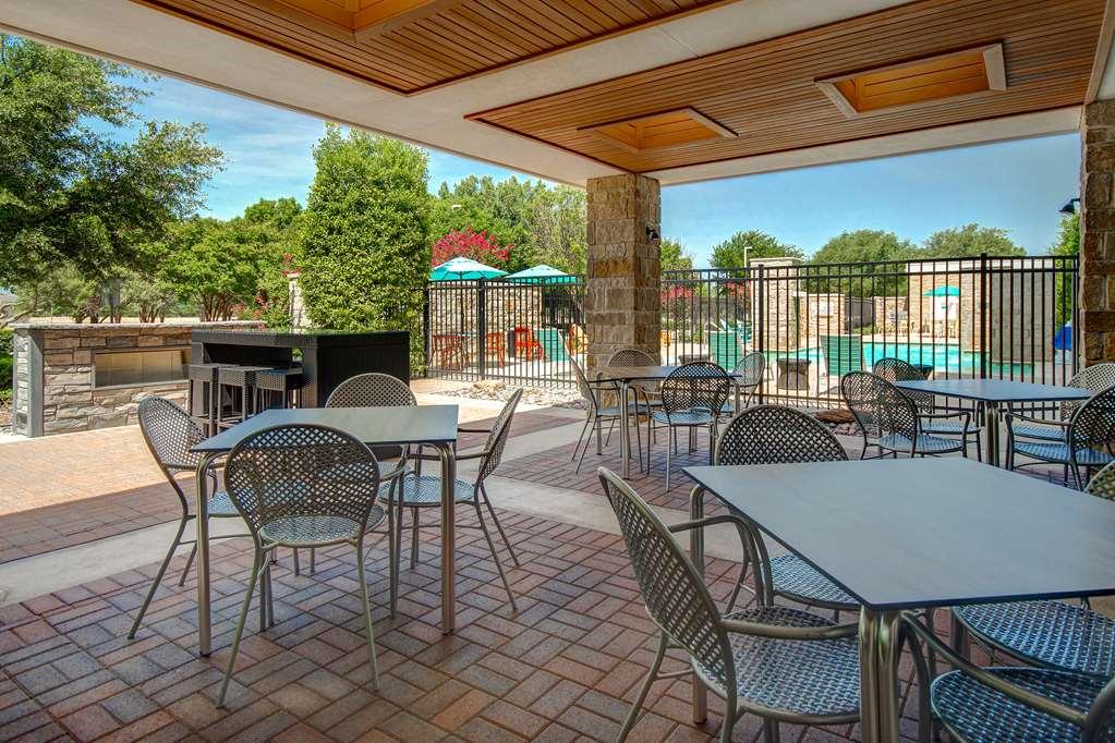 Home2 Suites Dallas-Frisco Exterior foto