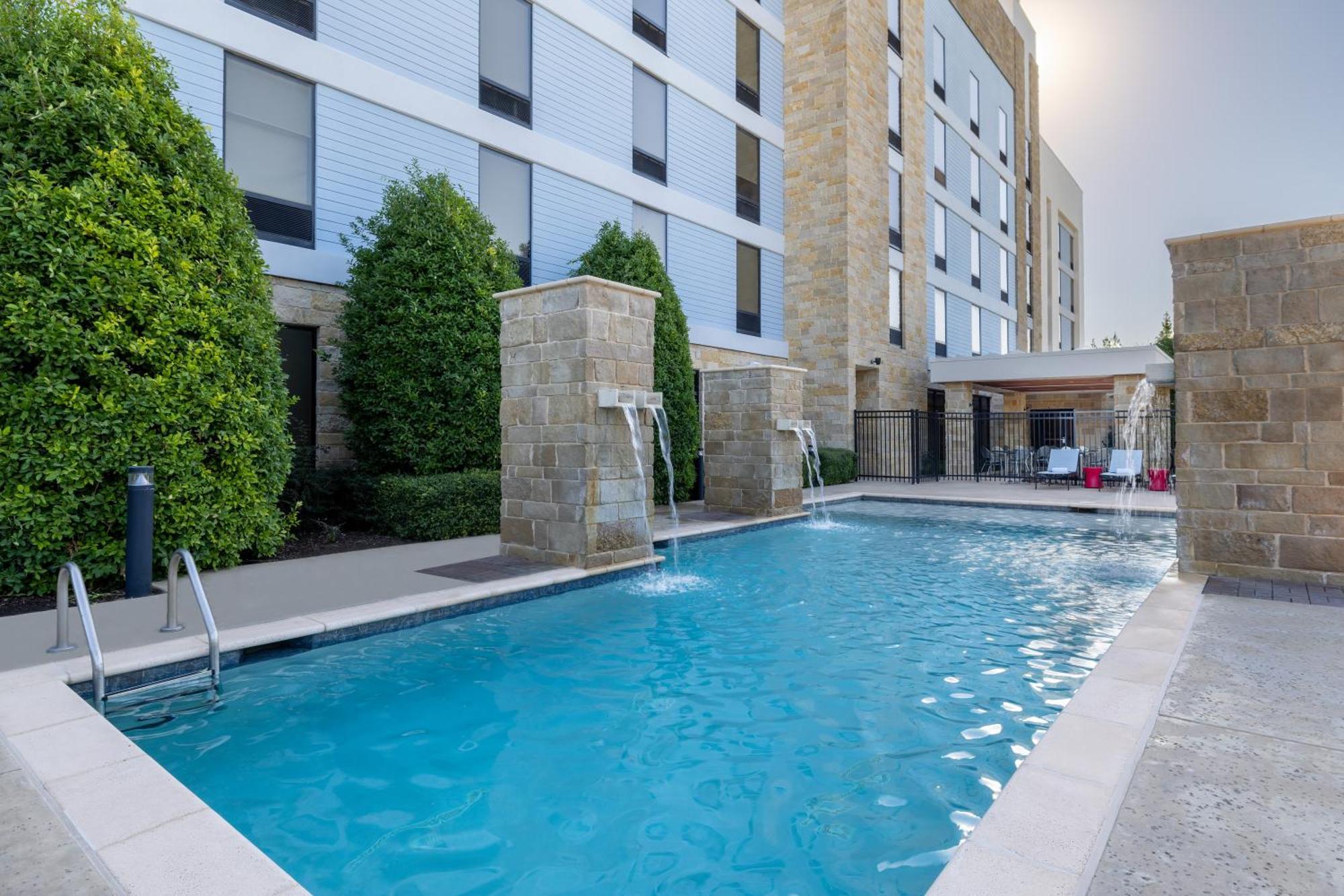 Home2 Suites Dallas-Frisco Exterior foto